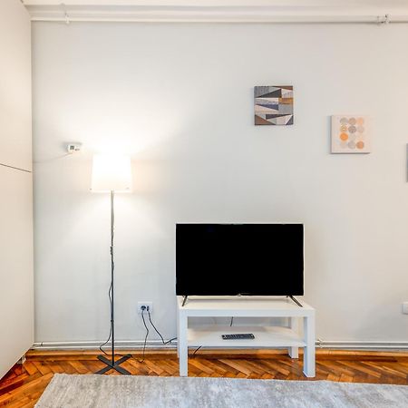 Cosy Center Apartment Braşov Extérieur photo