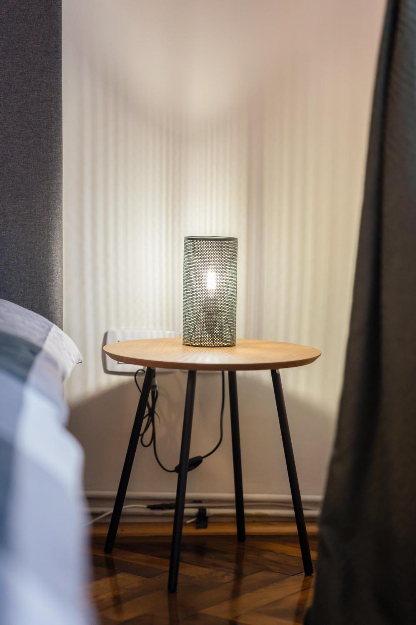 Cosy Center Apartment Braşov Extérieur photo