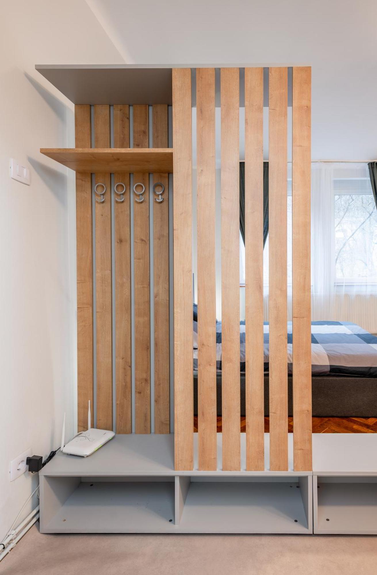 Cosy Center Apartment Braşov Extérieur photo